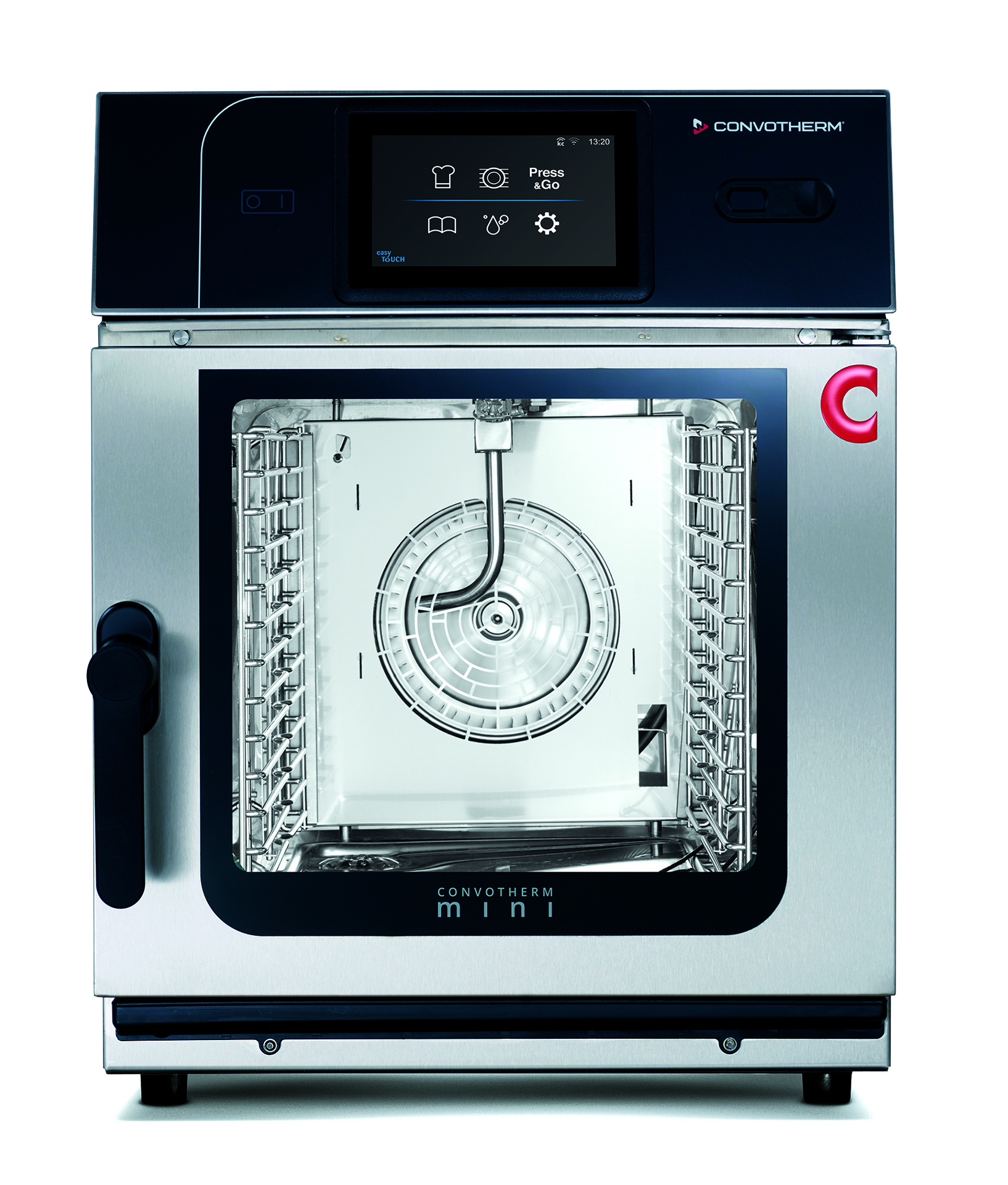 CONVOTHERM Combisteamer 6.06 mini