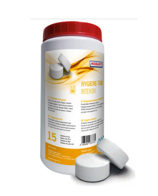 Hobart hygiëne tabletten