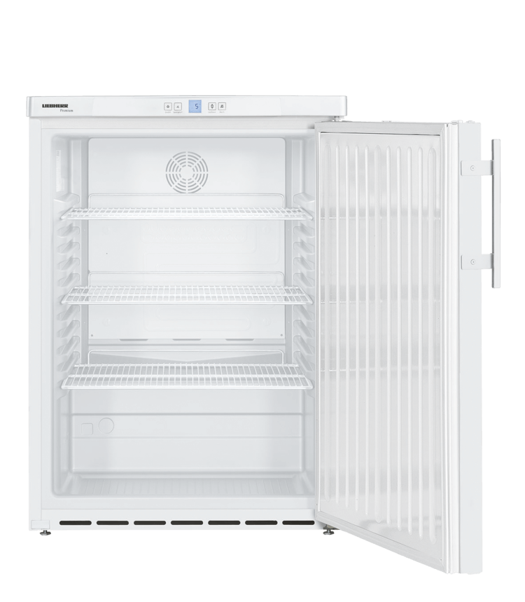 Tafelmodel flessenkoelkast FKUv 1610 Premium