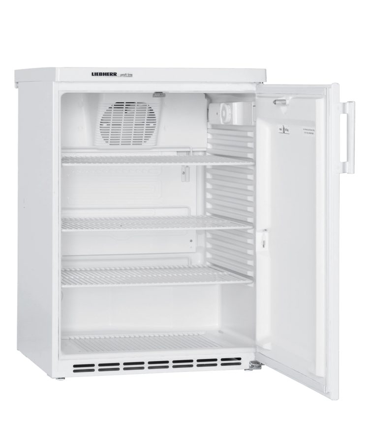 Tafelmodel flessenkoelkast FKv 1800 Premium