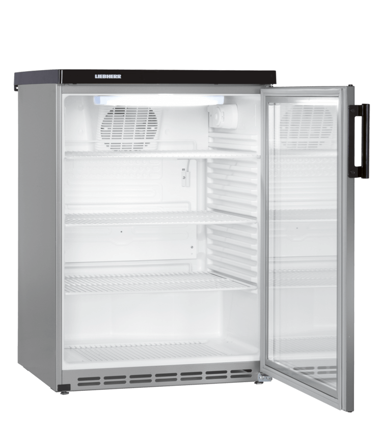 Tafelmodel flessenkoelkast FKvesf 1803 Premium