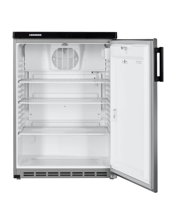 Tafelmodel flessenkoelkast FKvesf 1805 Premium