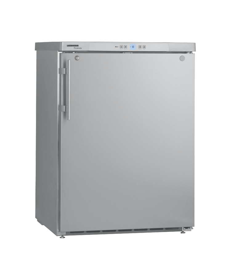 Tafelmodel vrieskast GGU 1550 Premium - Afbeelding 2