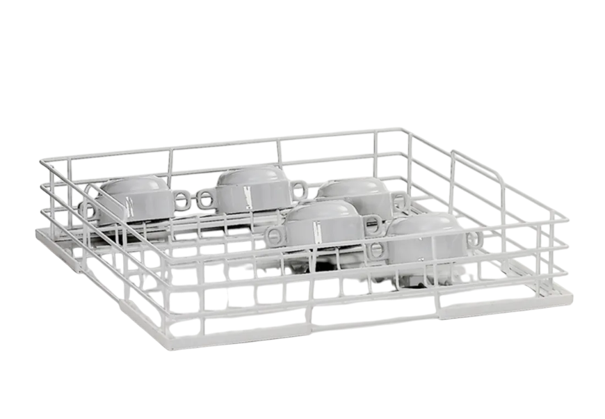 Vaatwaskorf Winterhalter koppenkorf 4 rijen, maat M