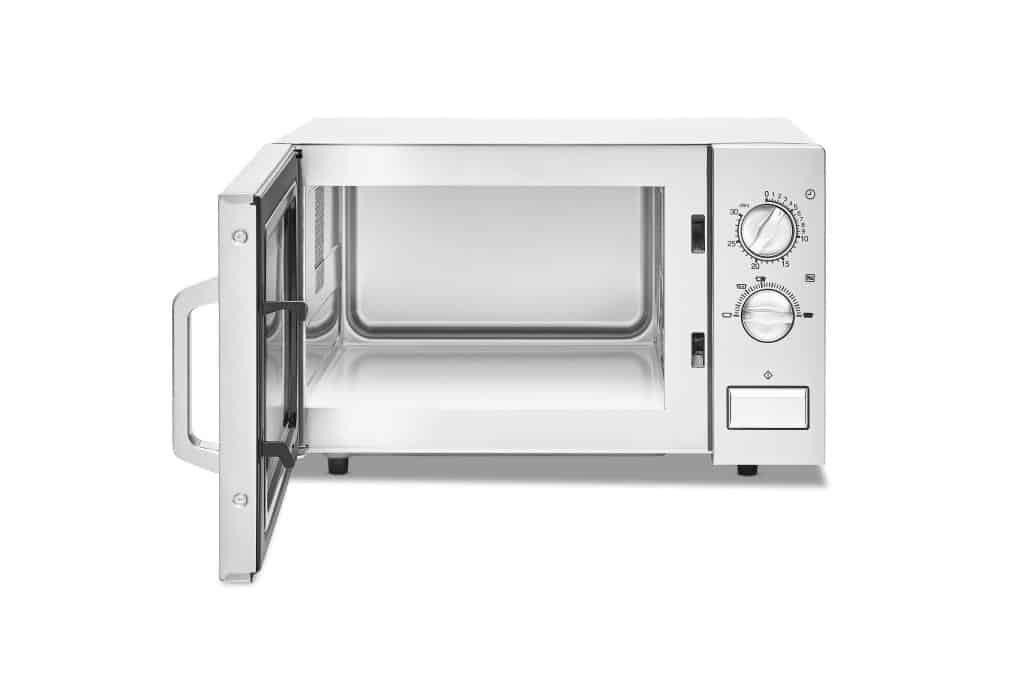 Panasonic semi-pro magnetron NE-1027 - Afbeelding 2