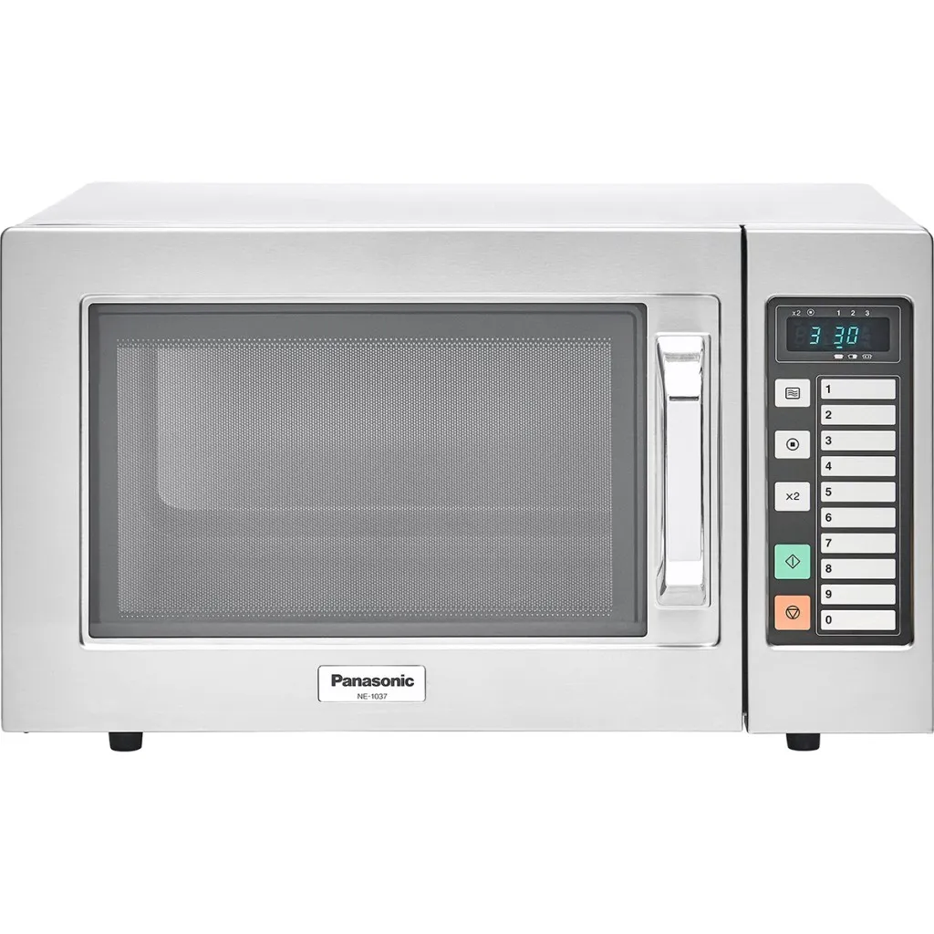 Panasonic semi-pro magnetron NE-1037