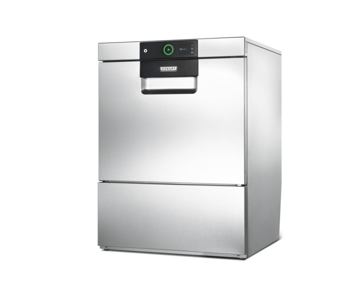 Voorlader vaatwasmachine Hobart PROFI FX