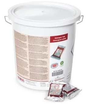 Rational Reinigingstab voor SelfCookingCenter en CombiMaster Plus (vanaf 05/2017)